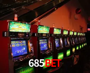 A Emoção da Loteria na 685bet: Uma Chance de Mudança de Vida