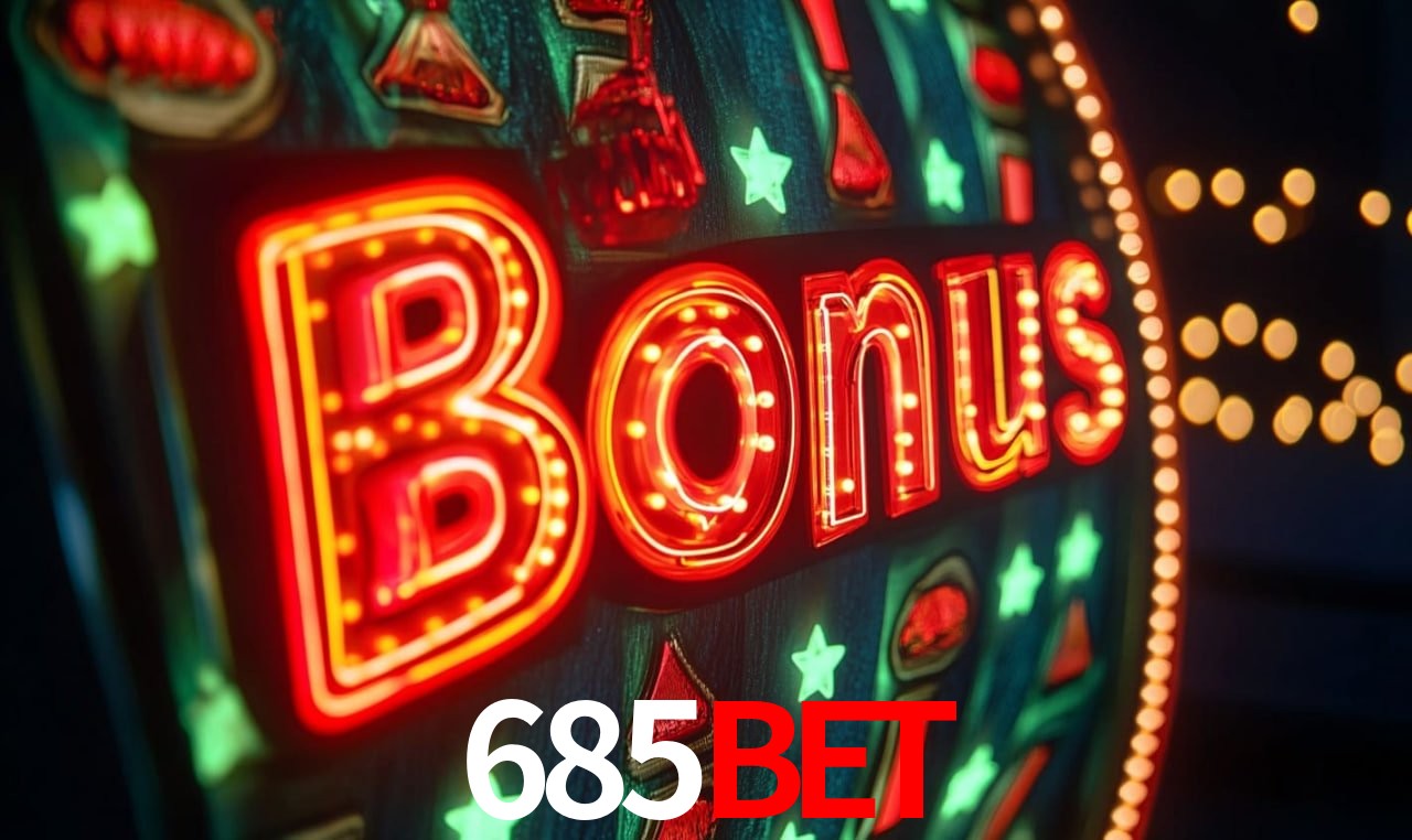 Experiência VIP 685bet