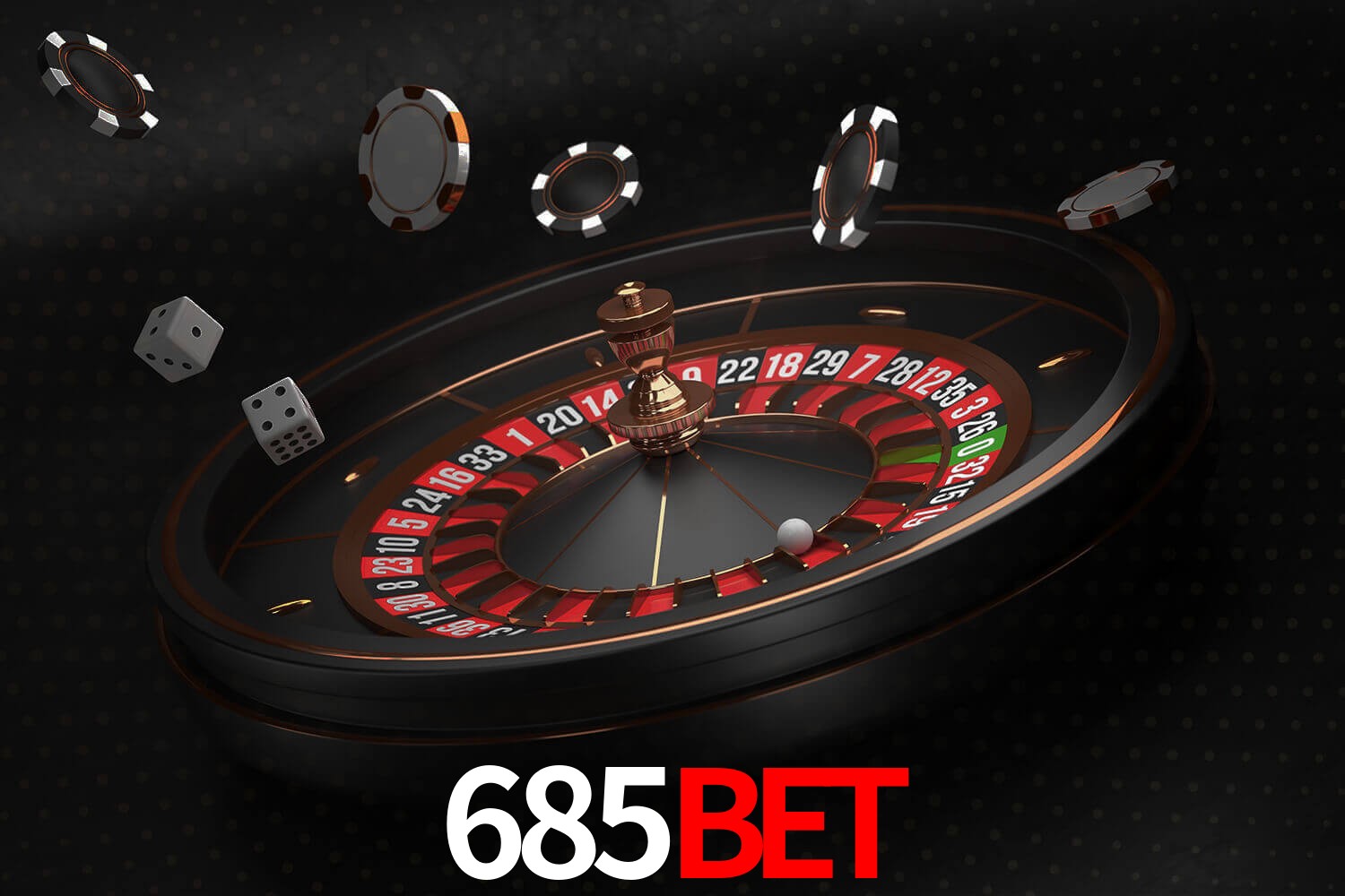 685 bet login