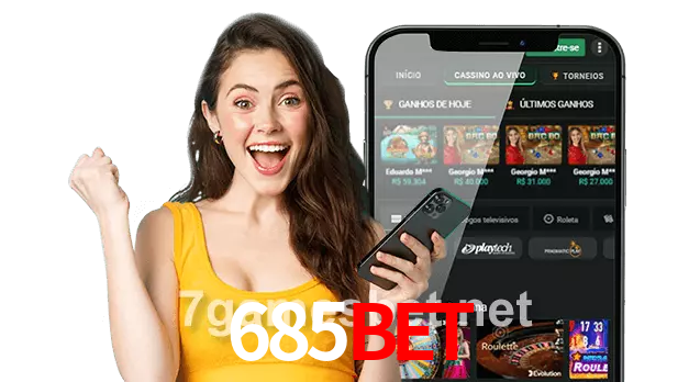 685bet