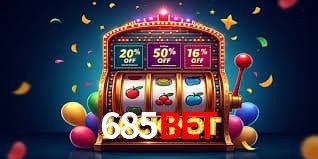 Casino Ao Vivo 685bet