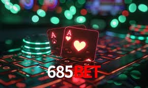 Tecnologia da Plataforma 685bet