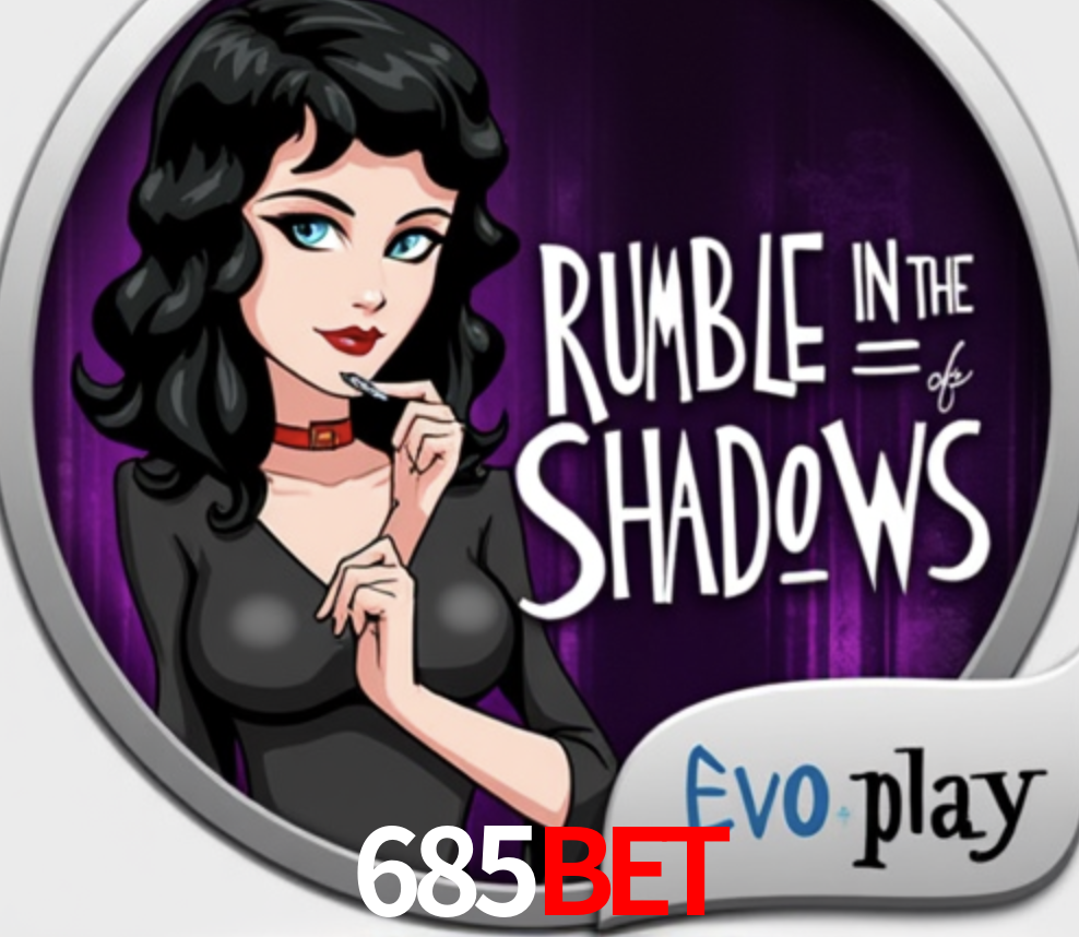 Descubra o Mundo do Cassino Online com 685bet