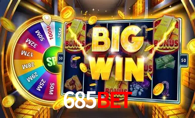 Explorando a Categoria de Eventos em Apostas na 685bet