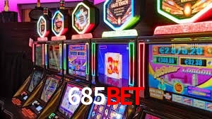 Apostas de Basquete 685bet