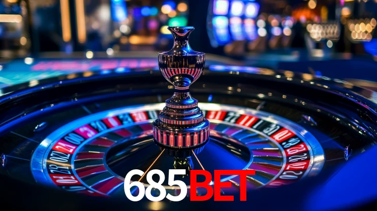 685 bet login