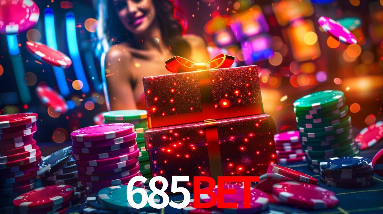 Mesa de Roleta 685bet