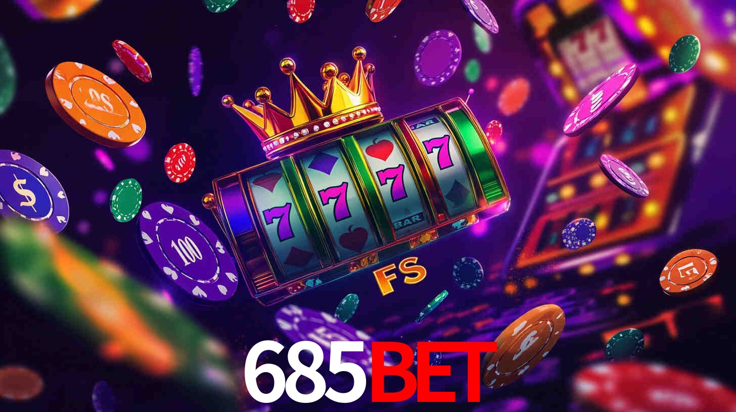 Torneios 685bet