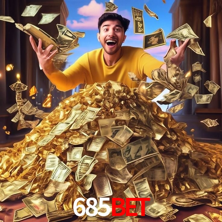 Diretório de Jogos 685bet