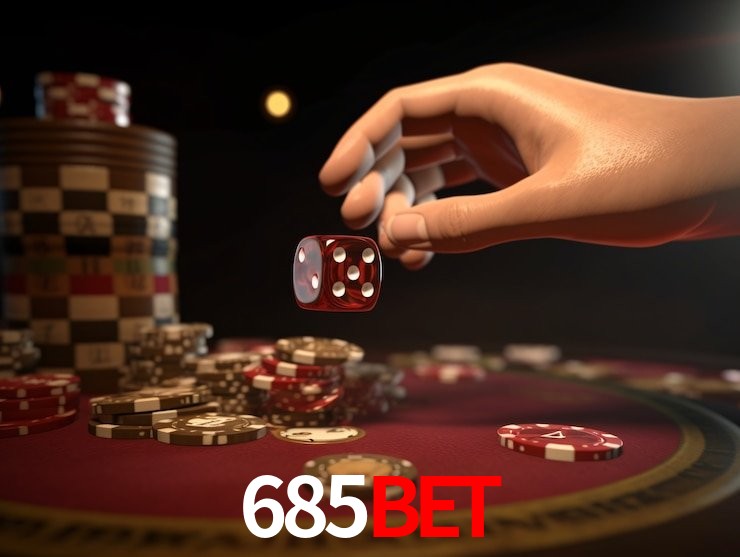 Ofertas Exclusivas 685bet