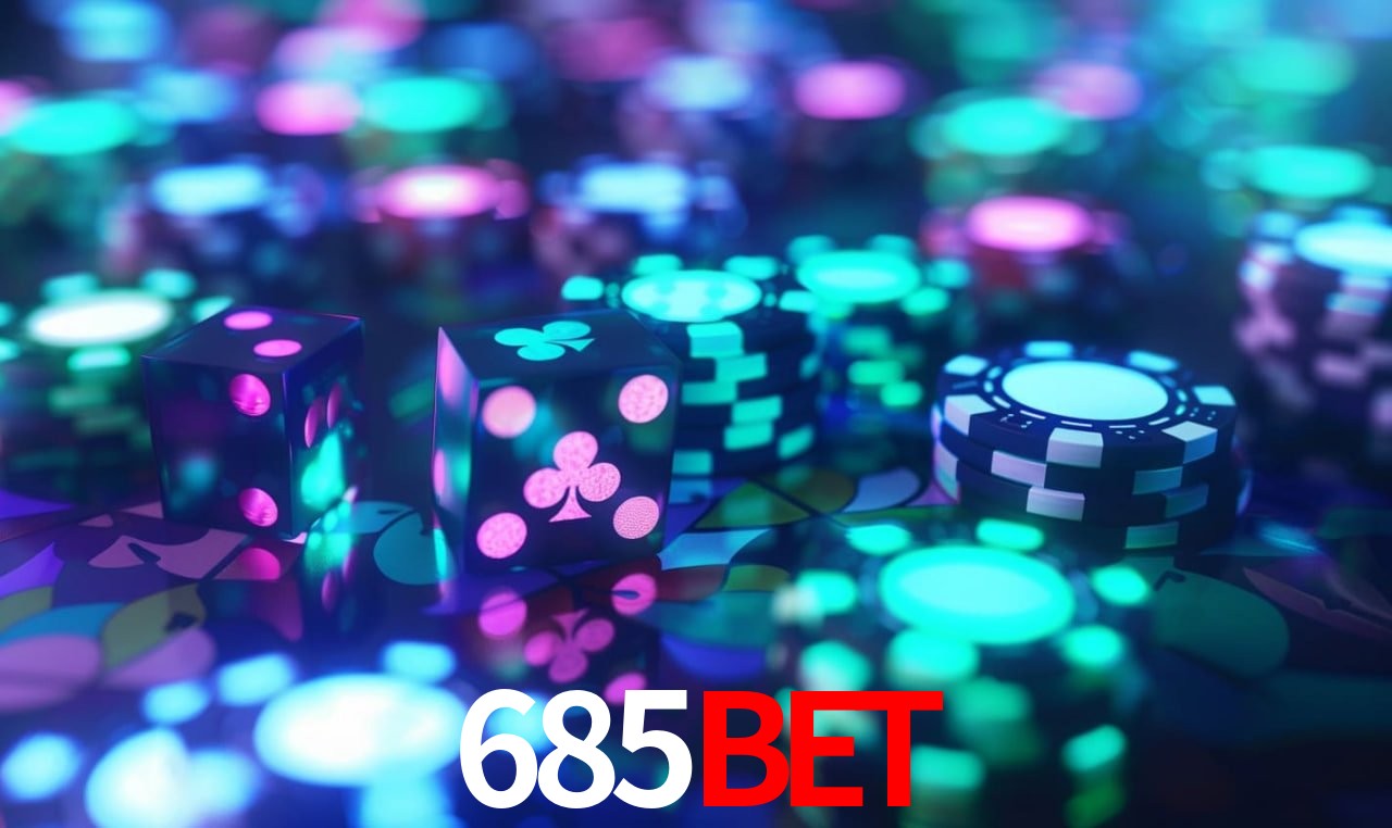 Jogos de Slot 685bet