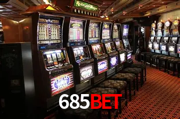 Desvendando o Mundo dos Jogos Virtuais na 685bet