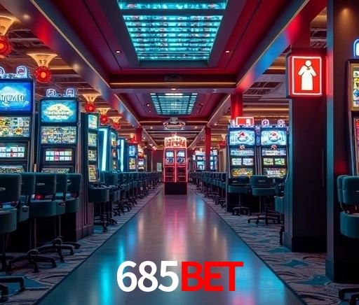 Bônus Diários 685bet