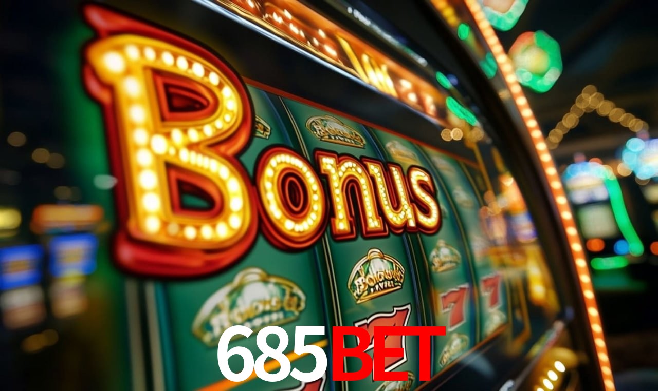 Tecnologia da Plataforma 685bet