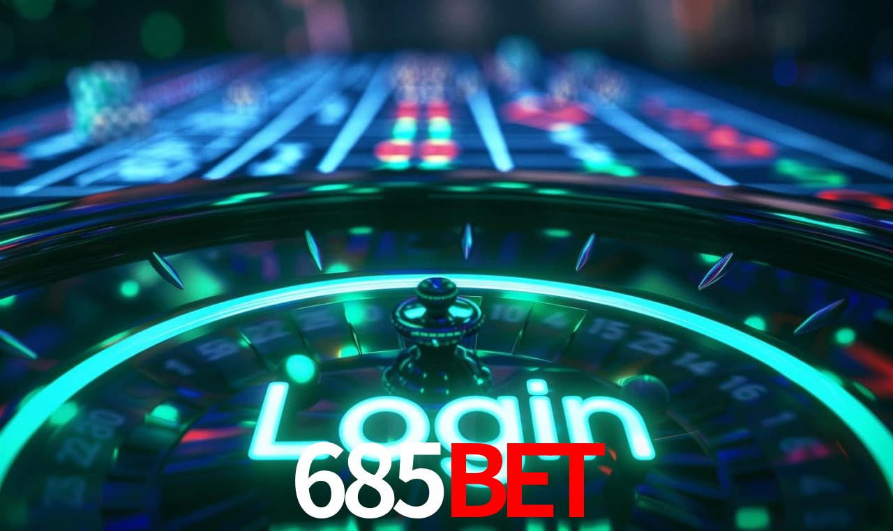 Cadastro Rápido 685bet
