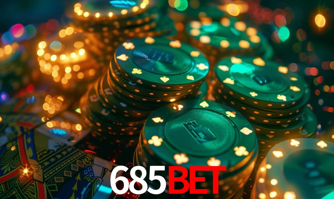 Login Seguro 685bet