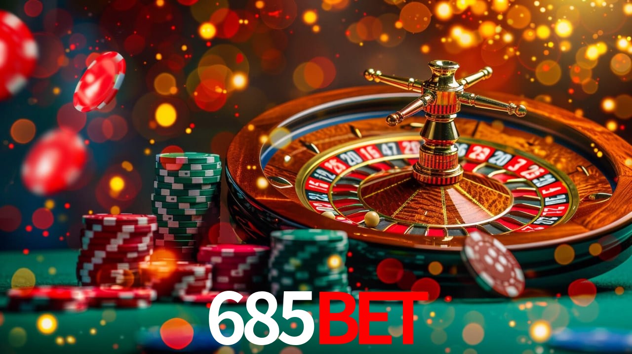 Programa VIP 685bet