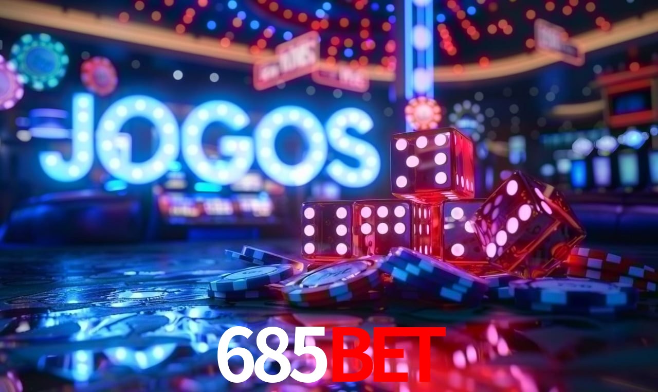 Estatísticas Esportivas 685bet