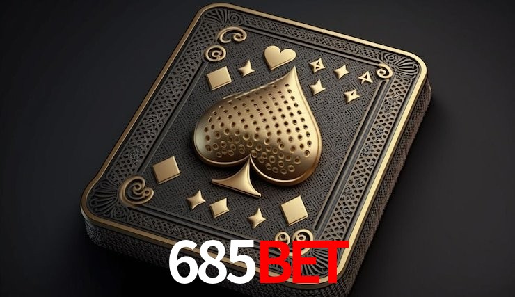 Sistemas de Segurança 685bet