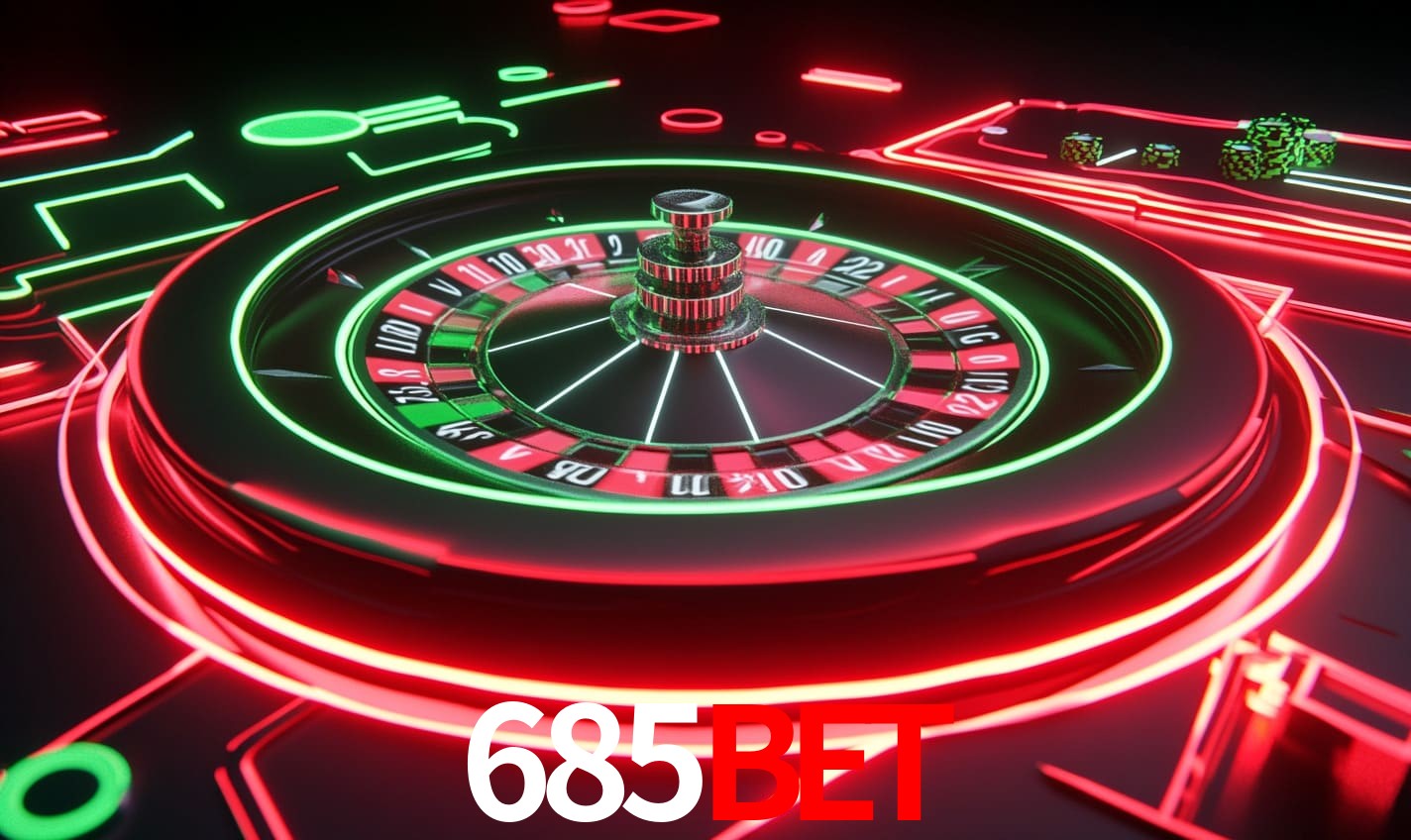 PIX Instantâneo 685bet