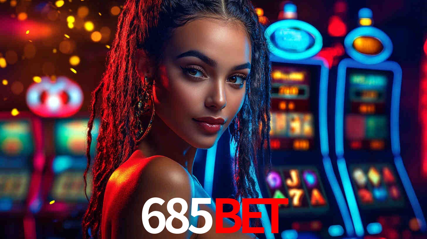 Apostas de Tênis 685bet