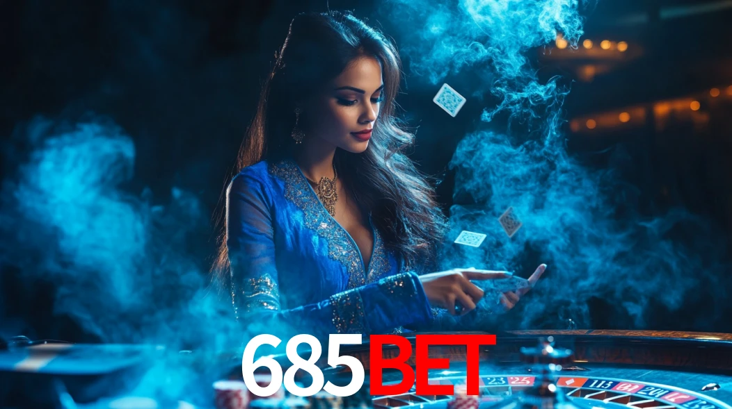 Interface Premium 685bet
