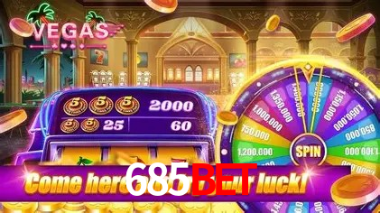 A Emoção da Loteria na 685bet: Uma Chance de Mudança de Vida