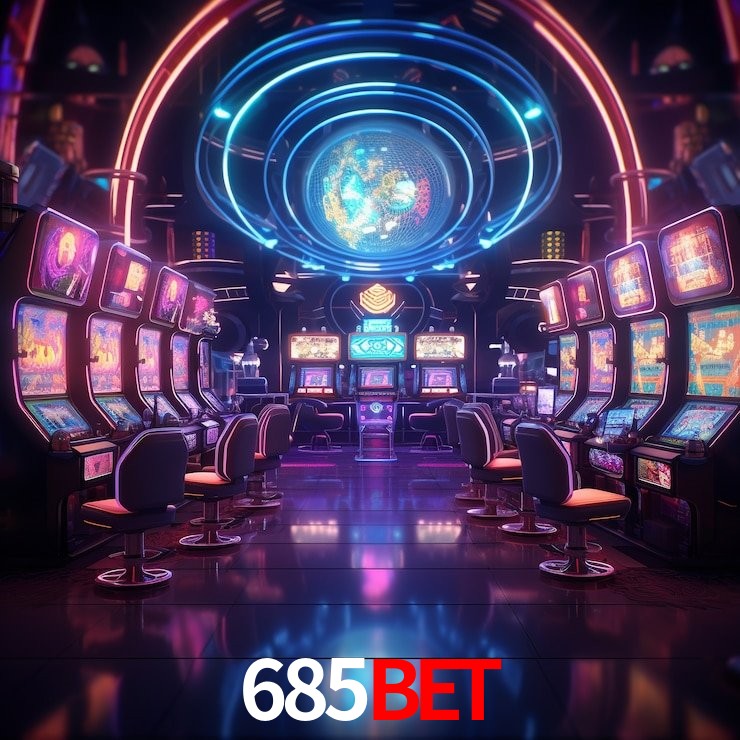 Promoções Sazonais 685bet