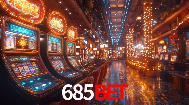 685bet: Seu Especialista em Apostas Esportivas Brasileiras