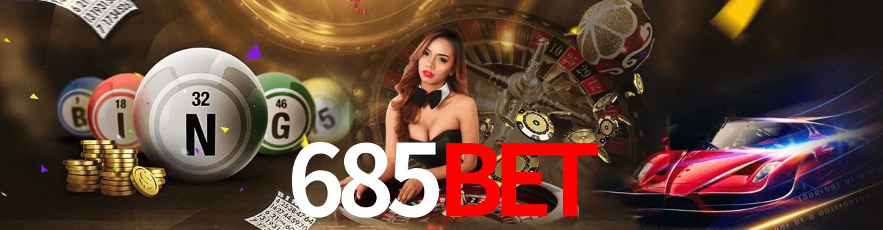 Sistemas de Segurança 685bet