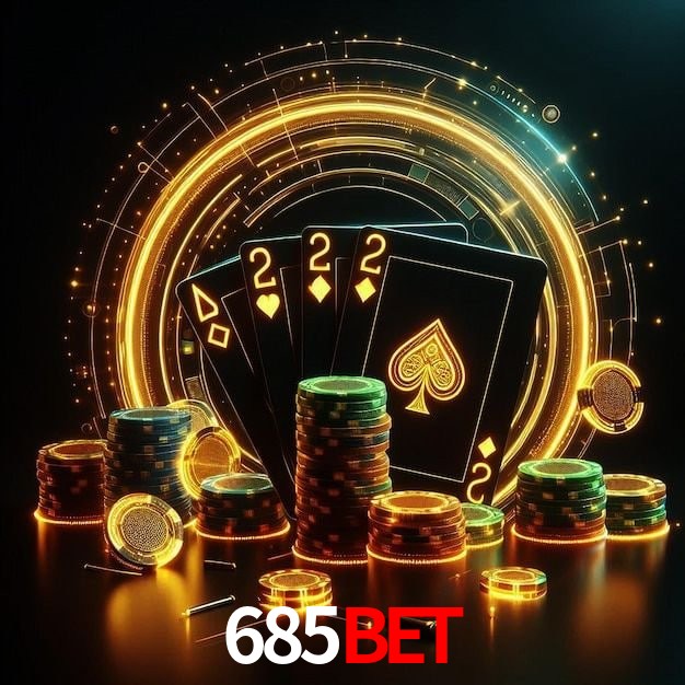 Promoções Sazonais 685bet