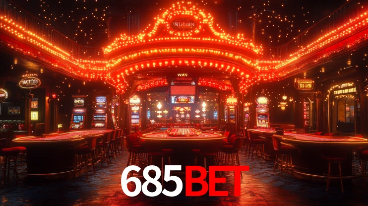 Experimente o Login Seguro Premium no 685bet
