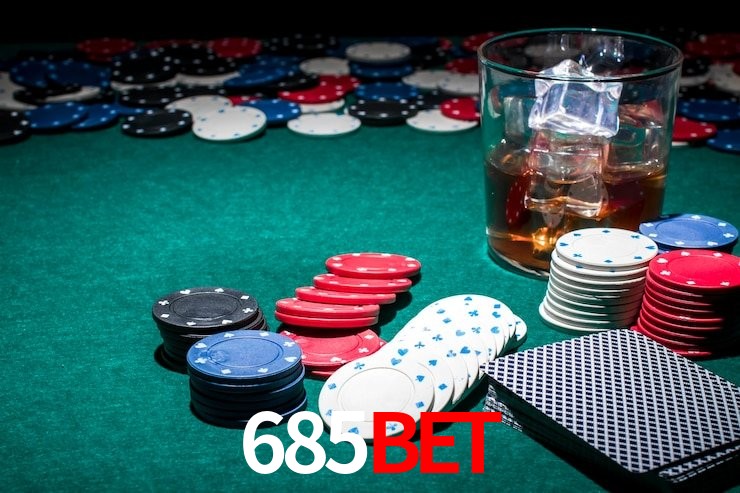 Casino Ao Vivo 685bet