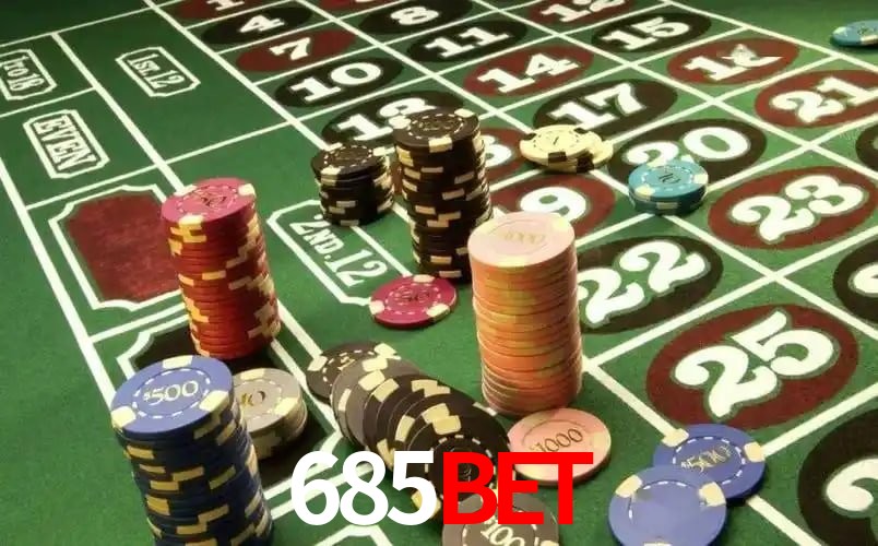 Especiais de Fim de Semana 685bet