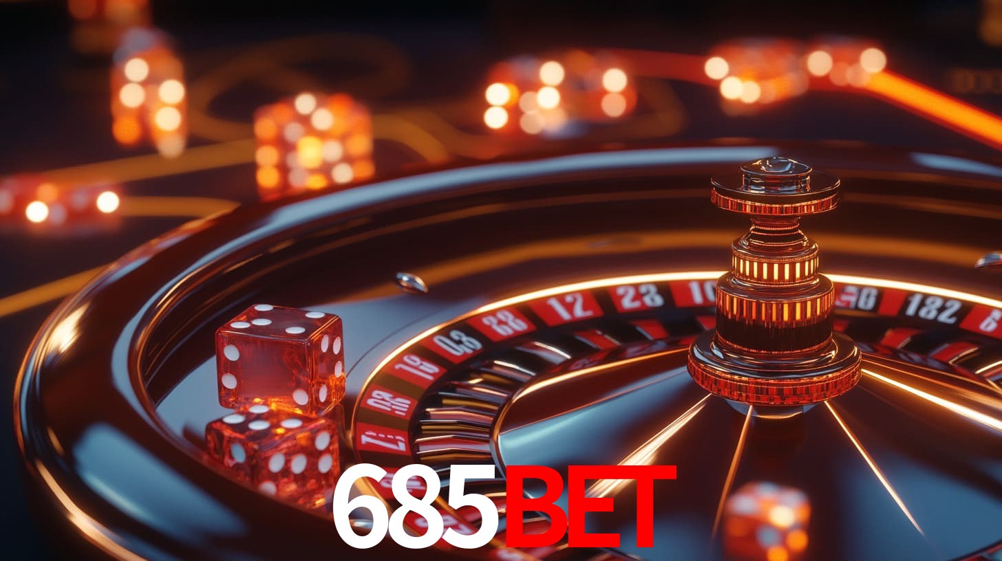 Bônus Generosos e Exclusivos no 685bet para Você!