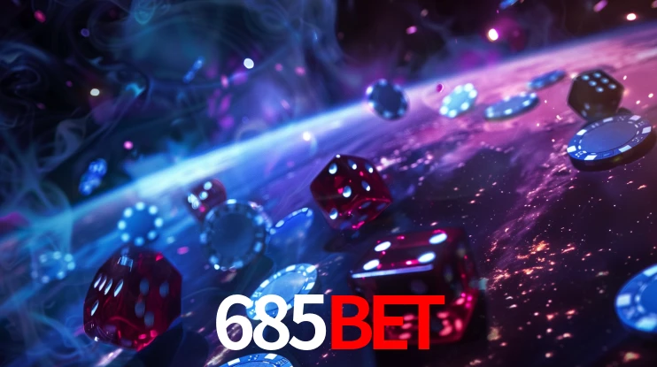 Descubra a Essência do 685bet: Nossa História e Compromissos