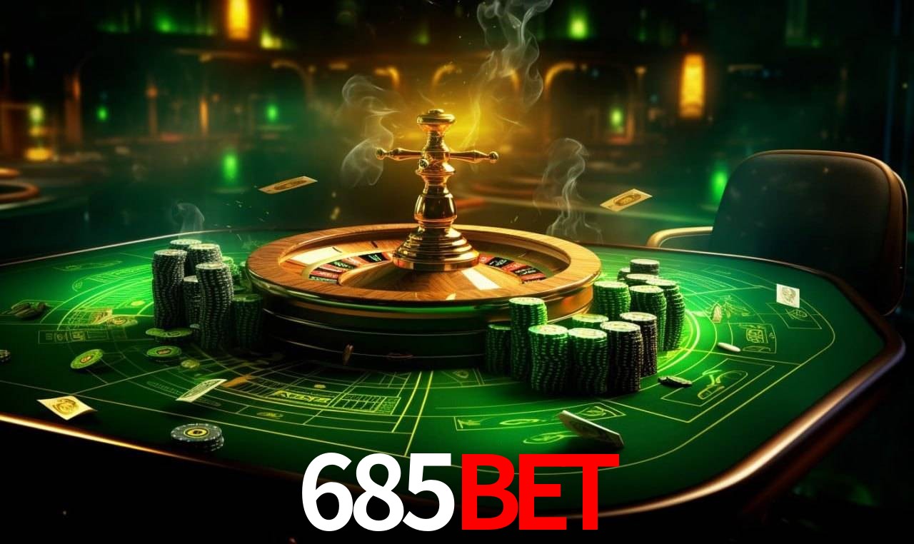 Casino VIP 685bet