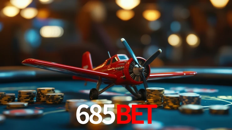 Casino VIP 685bet