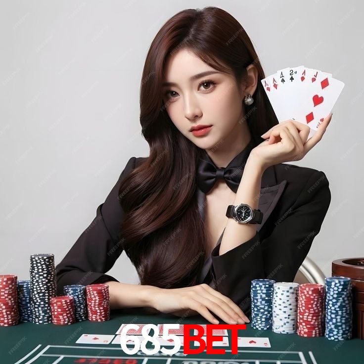 Jogos de Slot 685bet