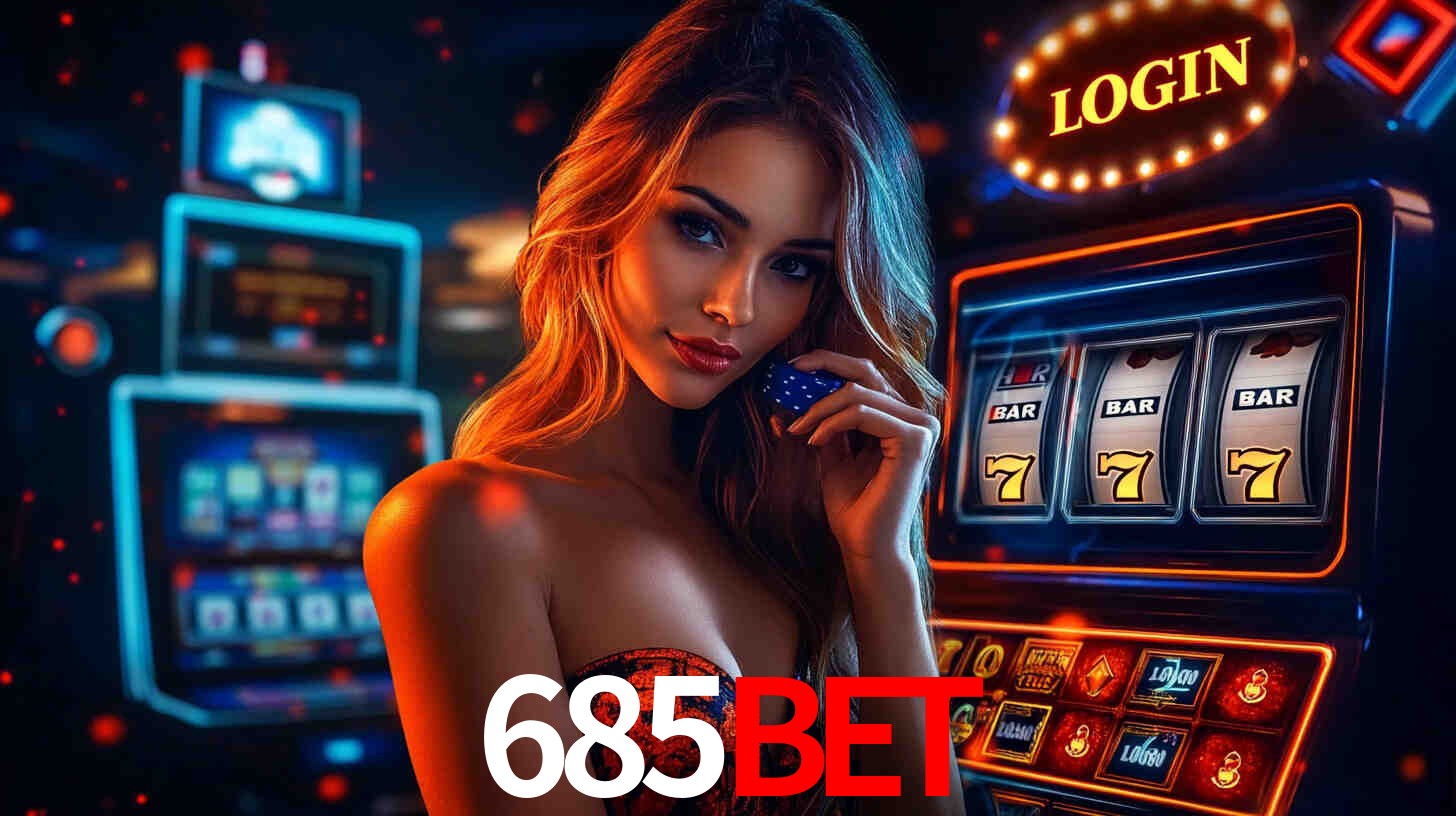 685 bet login