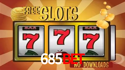 Apostas Esportivas na 685bet: Um Guia Completo