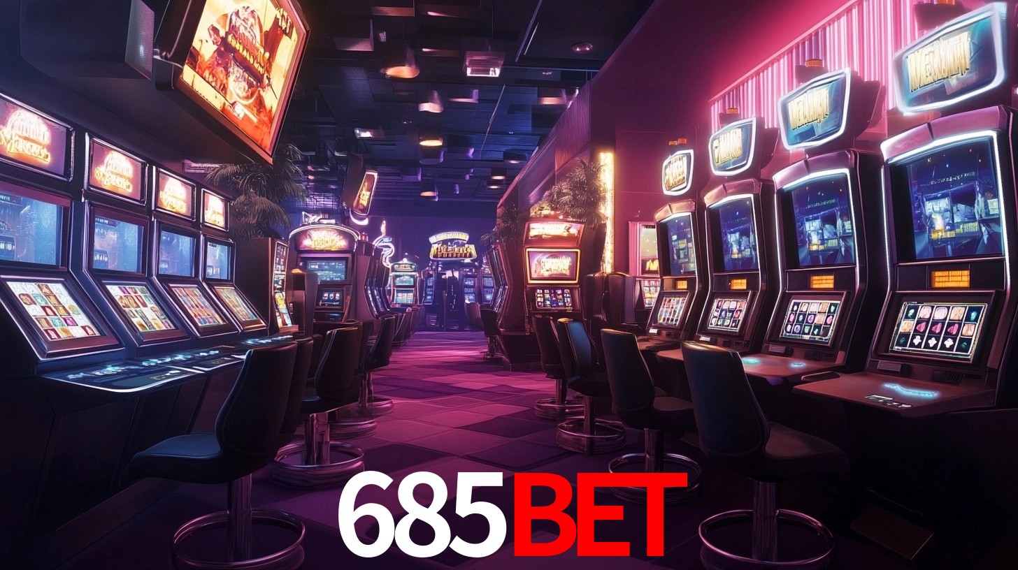 685 bet login