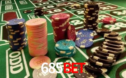 Jogos Exclusivos 685bet