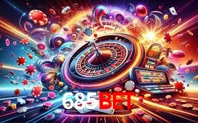 Benefícios da Conta 685bet