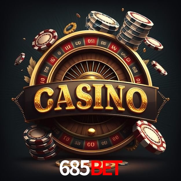 PIX Instantâneo 685bet