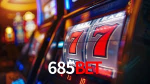Estatísticas do Jogo 685bet
