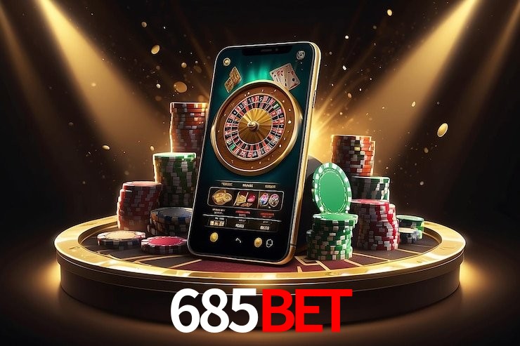 Avaliações dos Jogadores 685bet