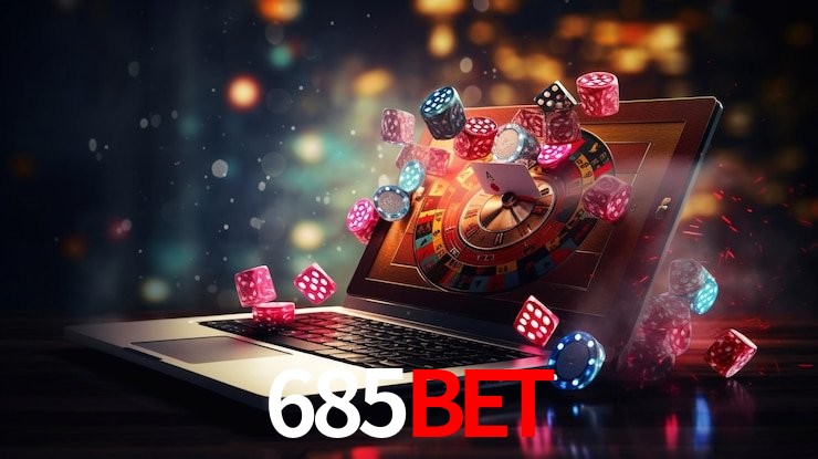 Mesa de Blackjack 685bet