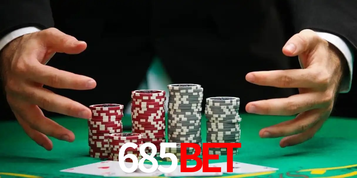 Especiais de Fim de Semana 685bet