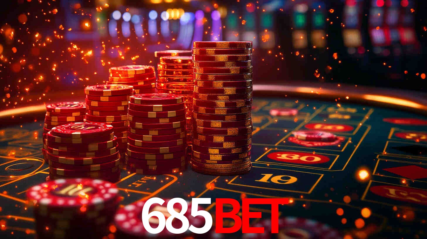 Bônus Diários 685bet